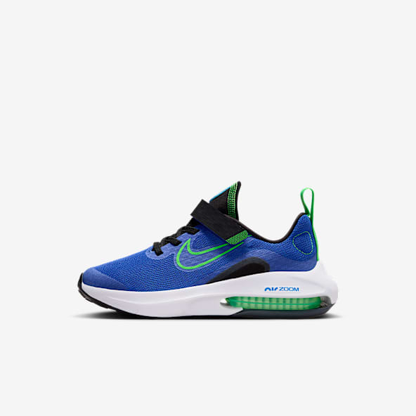 Summer Shop Blue Nike Zoom Air. Nike SG